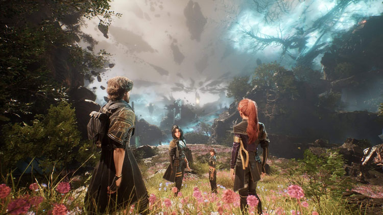 Download Clair Obscur Expedition 33 PC Full Version Repack