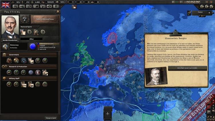 Download Hearts Of Iron Iv Full Repack PC