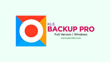 Download KLS Backup Pro 2025 Full Version Free