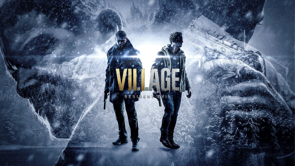 Download Resident Evil Village Full Version PC Game Repack
