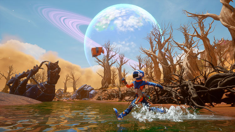 Download Revenge Of The Savage Planet Full Repack
