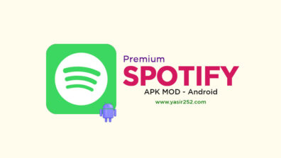 Download Spotify Premium Mod Apk Android