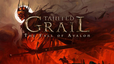 Download Tainted Grail Fall Of Avalon Full Version Repack PC
