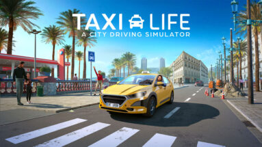 Download Taxi Life Full Version PC