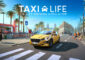 Download Taxi Life Full Version PC