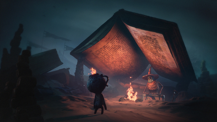 Download The Midnight Walk Crack Full Version PC