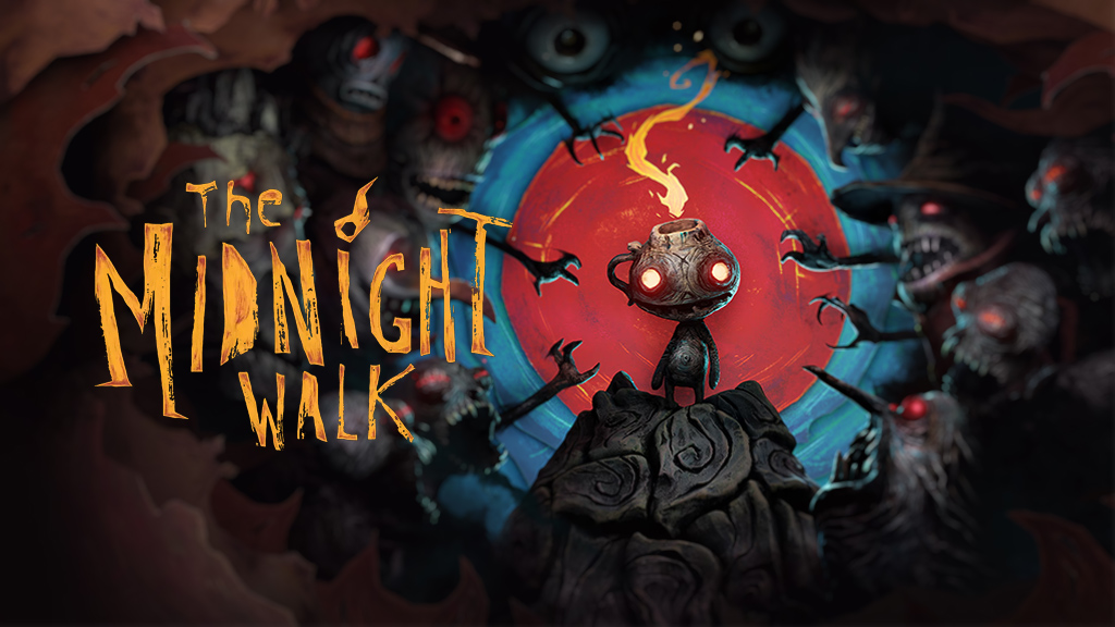 Download The Midnight Walk Full Version PC Repack Download The Midnight Walk Full Version PC Repack