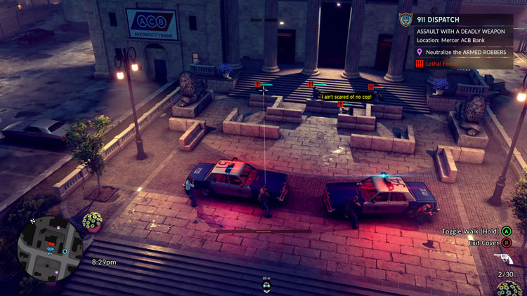 Download The Precinct Full Version