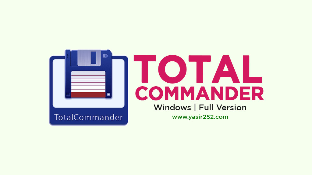 Download Total Commander Full Version