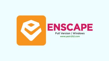 Enscape Free Download Full Version