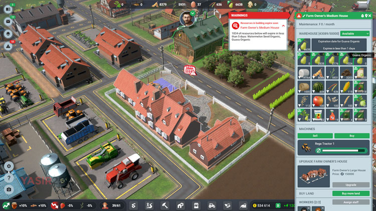 Farm Manager World Pc Download