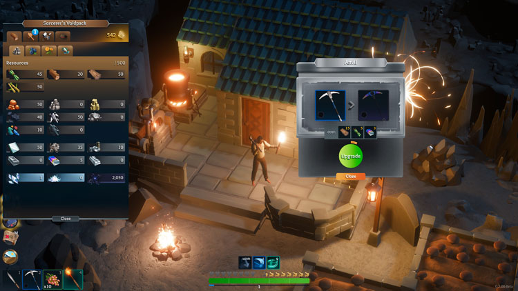 Lens Island Gameplay PC Full Version