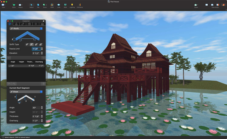 Live Home 3D Pro macOS Free Download Full Version