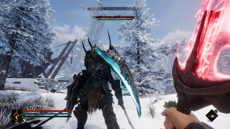 Tainted Grail Fall of Avalon Crack Highly Compressed