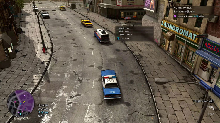The Precinct Deluxe Edition Full Repack PC Download