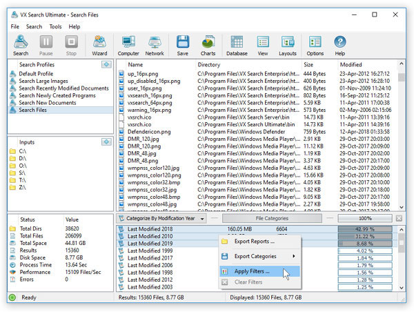 Vx Search Enterprise Full Crack Download