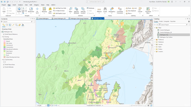 Arcgis Pro Full Version