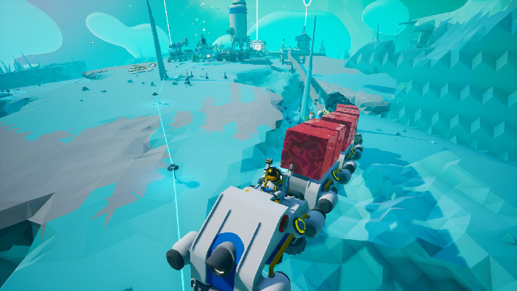 Astroneer PC Game Full Crack