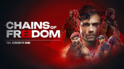 Chains Of Freedom Free Download Full Version PC