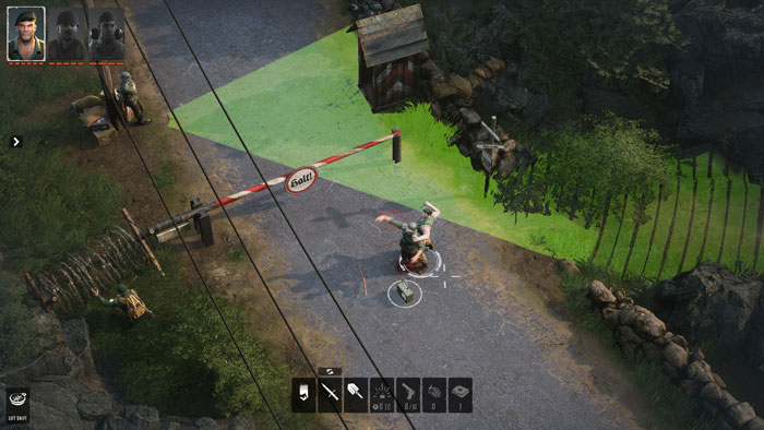 Commandos Origins PC Free Download Full Gameplay