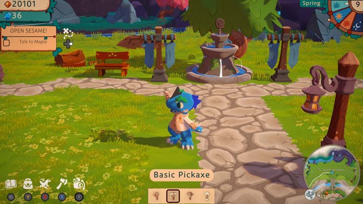 Download Amber Isle Deluxe Edition PC Game