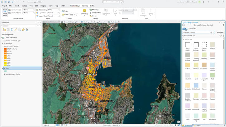 Download Arcgis Pro Full Crack