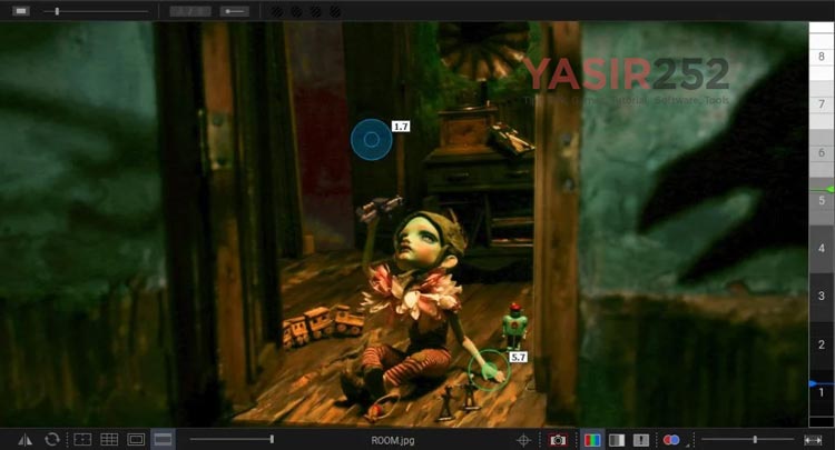 Download Dragonframe Full Crack Terbaru