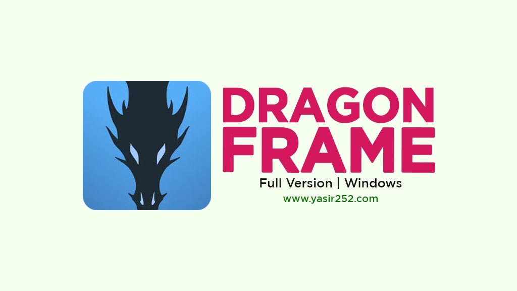 Download Dragonframe Full Version Gratis