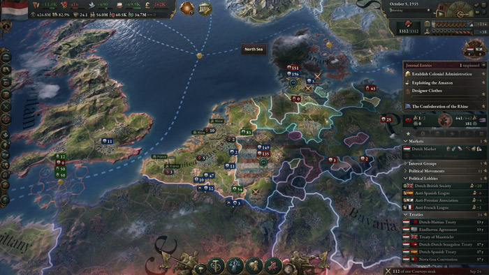 Download Game Victoria 3 Full Crack PC