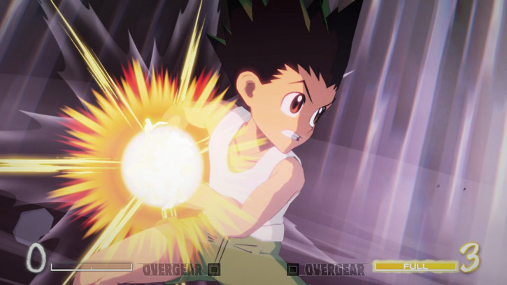 Download Hunter X Hunter Full Crack PC Game Adaptasi Anime Terbaru 2025