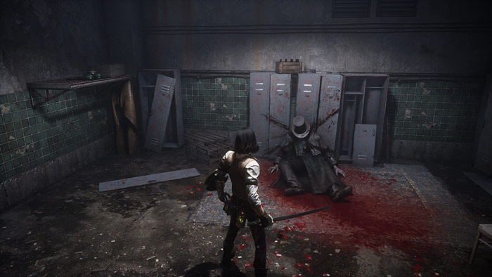 Download Lies Of P Full Crack PC