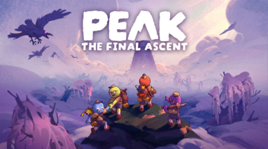 Download Peak PC Full