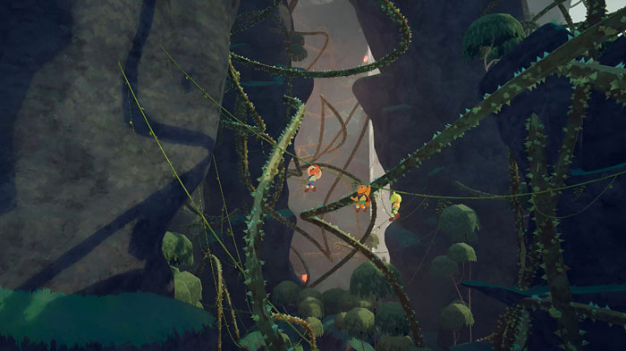 Peak PC Game Download Multiplayer Online