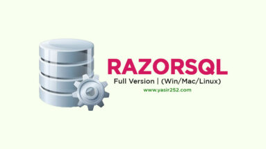Download Razorsql Full Version