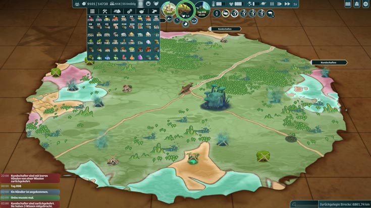 Download The Wandering Village Full Crack