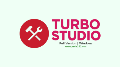 Download Turbo Studio Full Version Free