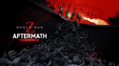 Download World War Z Aftermath Full Version PC Game
