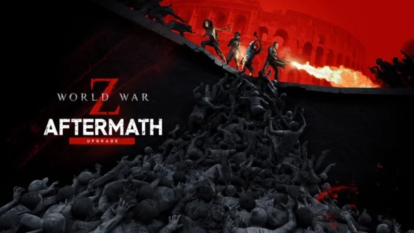 Download World War Z Aftermath Full Version PC Game