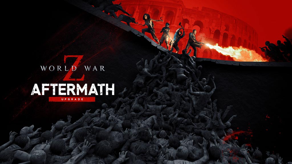 Download World War Z Aftermath Full Version PC Game