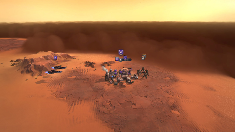 Dune Spice Wars PC Game Full Version
