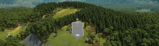 Foundation PC Gameplay