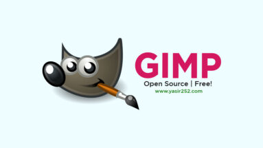 Gimp Free Download Photo Editor