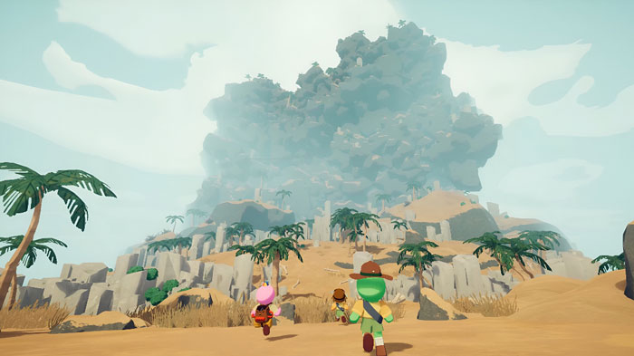 Peak PC Game Download Full Version Co-Op