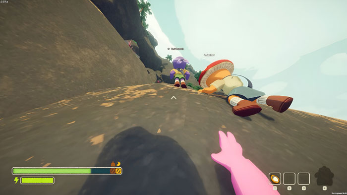 Peak PC Game Download Co-Op Survival Multiplayer