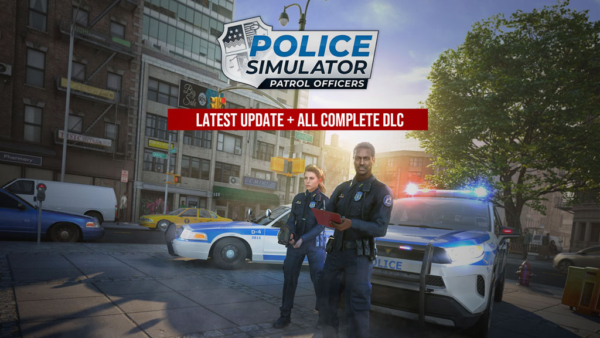 Police Simulator Free Download Full Version PC