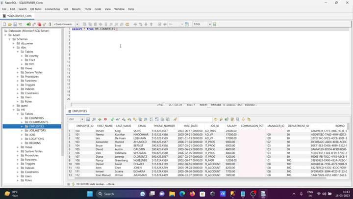 Razorsql Free Download Full