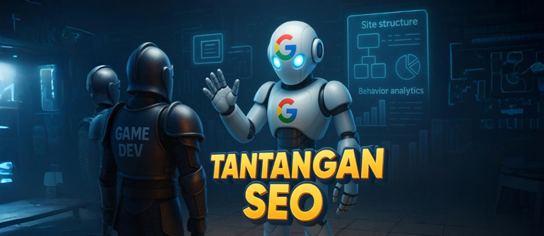 Tantangan SEO Audit yang muncul saat ini