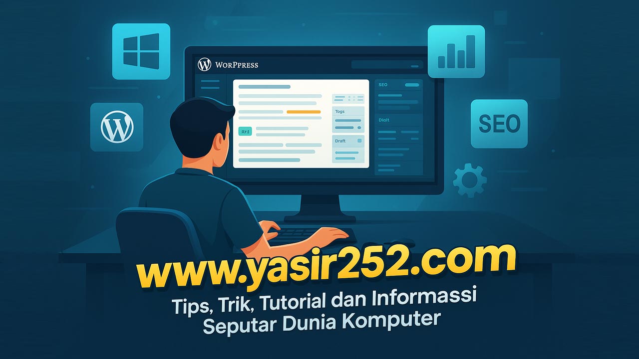 Preview image published by yasir252.com