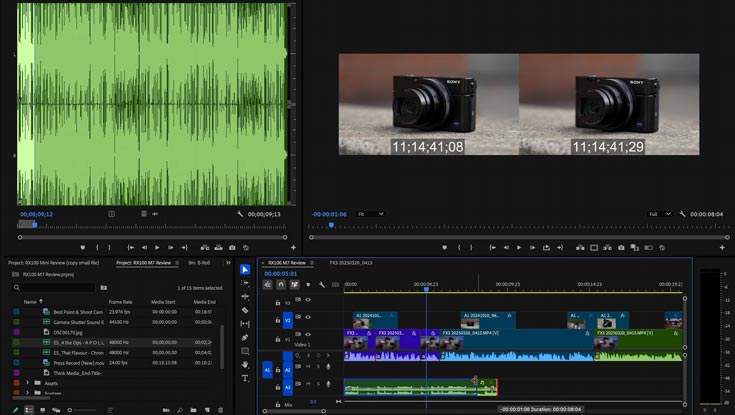 Adobe Premiere Pro 2025 Mac Free Download