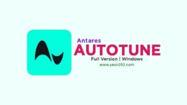 Antares Autotune Pro Full Version Download